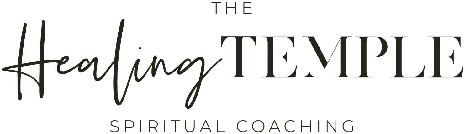 The Healing Temple, Spiritual Coaching
